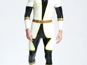 Catsuit D-Votion pour homme