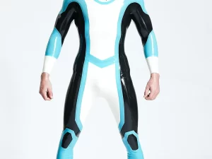 Male Elliptic Catsuit