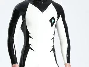 Male Eye Of Sauron Catsuit
