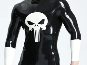 Male Demoniser Catsuit