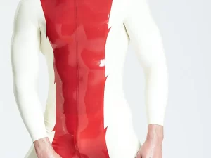 Male Mr Jagger Catsuit