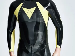 Pánský oblek Moto-T-Age Catsuit