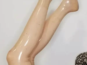 Stockings latex Classix