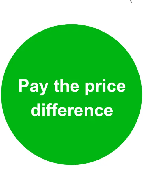 Gift For Special Order