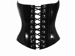 Latex Viva Corset
