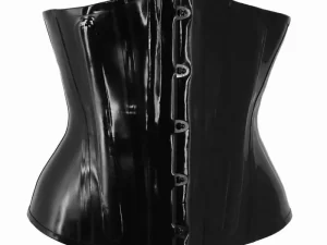 Latex Beth Cincher Corset