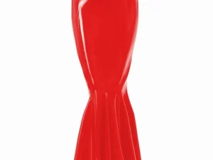 Latex Lilith skirt