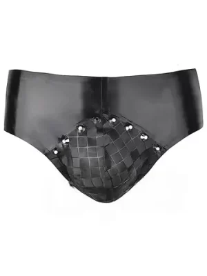 Latex Mens Mercury briefs