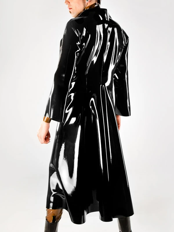 Latex Perfecto Jacket