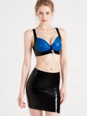 Latex Full Bra
