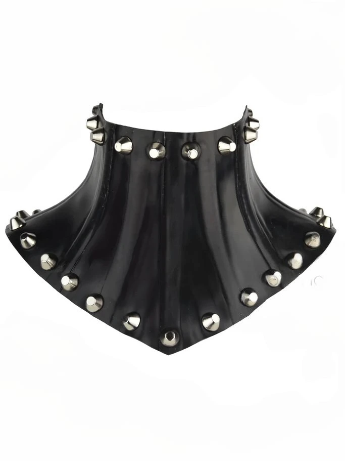 Latex Underbust Corset