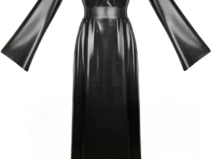 Latex Nun Tunic