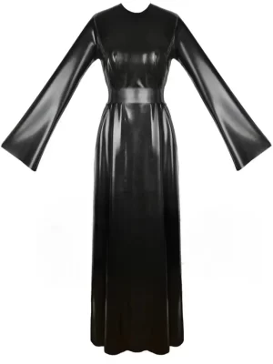 Latex Nun Tunic