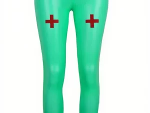 Latex Clinic Leggings