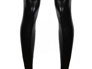 Latex Mercury stockings