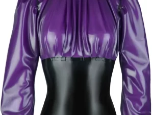 Latex Desire top