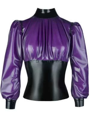 Latex Desire top
