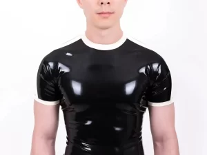 Latex UrbanX - T-Shirt