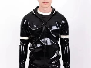 Latex UrbanX - Kumihuppari