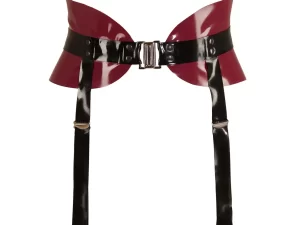 Latex Farrah Sokkaband