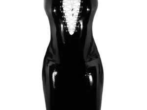 Latex Hera Kjole