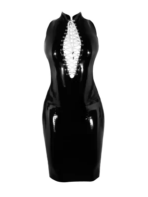 Latex Hera Dress