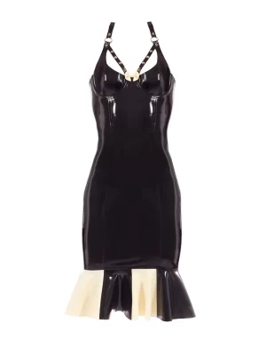 Latex Nika Dress