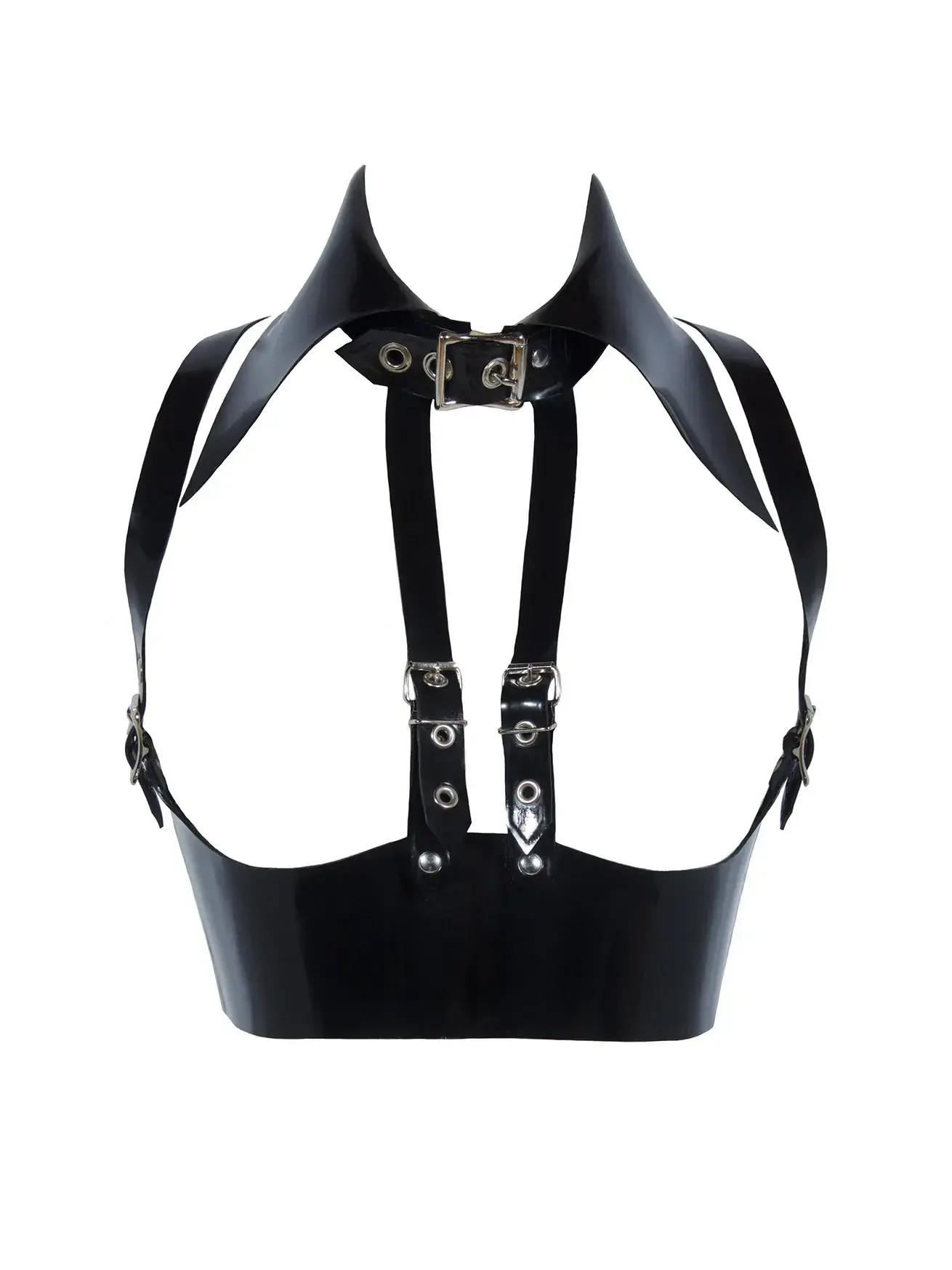 Latex Jayne Bustier Latex Jayne Bustier