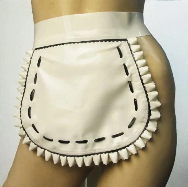 Latex Maid Bra Latex Maid Bra
